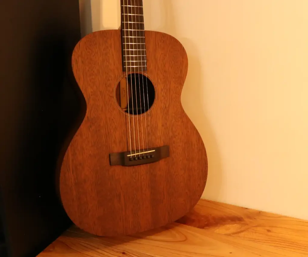 reparo de instrumentos