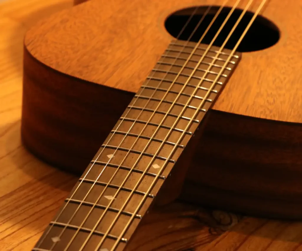 restauro instrumentos luthier