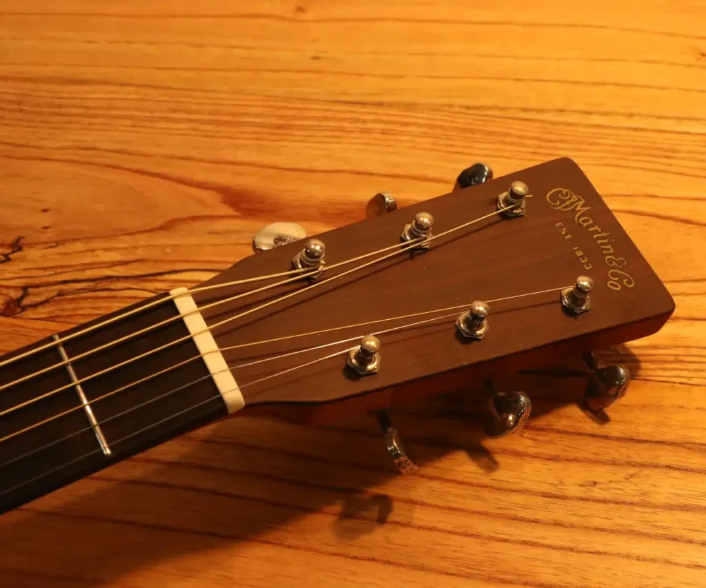 restauro violão luthier