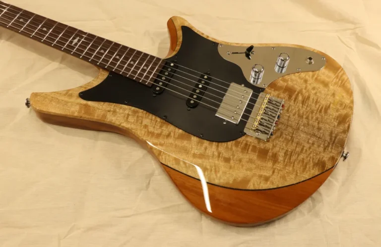 guitarra sintonia rgil