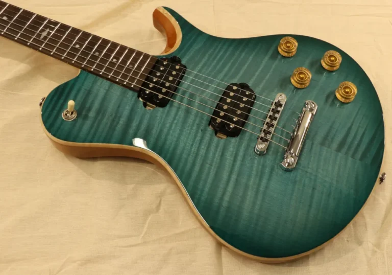 guitarras