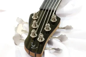 baixo rgil headstock