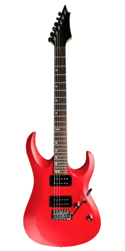 Guitarra Sintonia RedLine