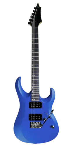 Guitarra Sintonia Blue Line Rgil Guitars 