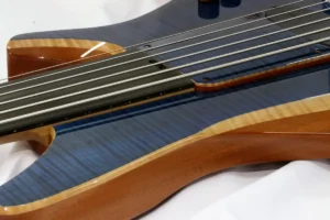 rgil guitars baixos