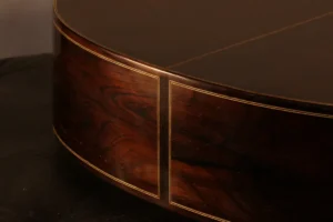 violão handmade La Classica