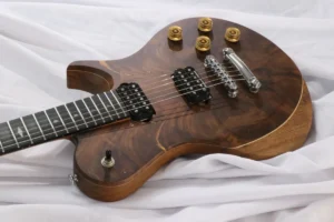 Guitarra Biscuit handmade RGil Guitars