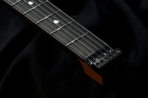 Guitarra headless Hiker RGil Guitars