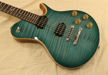 biscuit rgil guitars