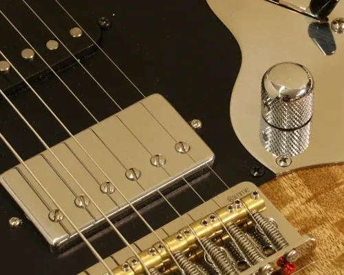 ramme custom rgil guitars