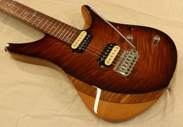 sweetheart rgil guitars